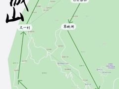 -青城山