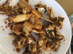 -红日饭店(裕隆三路店)