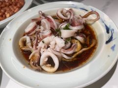 -欧记大排档·景德菜(上海首店)