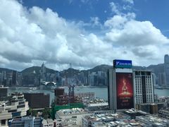 -香港尖沙咀凯悦酒店