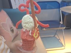 -CORNER CONE GELATO酷矿手作霜淇淋(南头古城店)