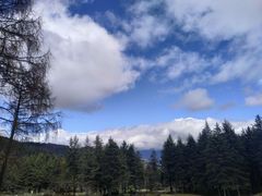 -硗碛藏寨·神木垒景区