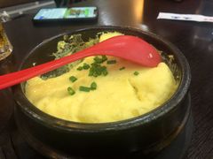 -咸草酱蟹