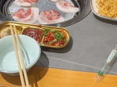 -鹤之乡·齐齐哈尔东北炭火烤肉(昆明盈江路店)