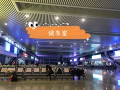 -金华站
