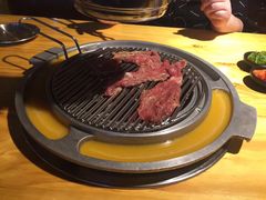 -伊茉家的烤肉店(勒泰中心店)