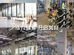 -GYMCARE VIVA(金开店)