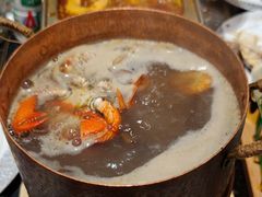-西藏饭店·亚克·食光自助餐厅(文殊院店)