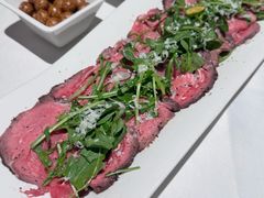 低温慢烤牛肉-黑明餐厅(白鹭洲店)