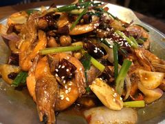 -大牌大·传统杭帮菜(湖滨店)