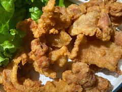 -叶派龙虾•招牌香辣蟹·海鲜(中海国际店)