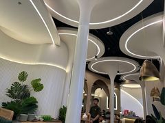 -mango tree芒果树泰国餐厅(青岛万象城店)