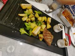 -必胜客(滨江店)