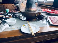 -福寿斋·老北京铜锅涮肉·烤鸭(顺义总店)