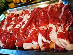 -月圆火锅(宁海东路二店)