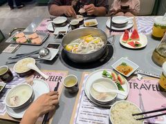 -椰小鸡·琼州糟粕醋(美兰缤纷城店)