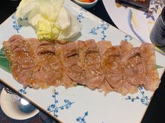 牛肉风味烧-天狗山料理(省体店)