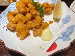 -鸟鹏烧鸟居酒屋(熙龙湾店)