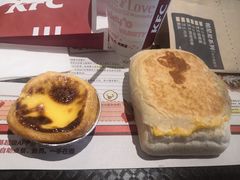 -肯德基(坪地店)