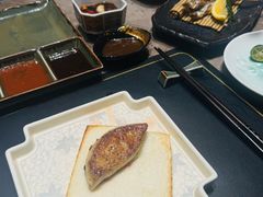 -松临·铁板烧&Omakase(神农店)