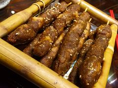 -云来居素食馆(南山店)