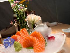 -阿吾罗·月咏精致日料(港汇恒隆广场店)