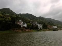 -新安江山水画廊风景区