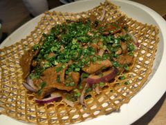 -阿斯牛牛·凉山菜(新会展店)