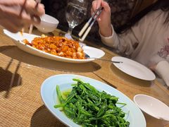 -渝信川菜(长安店)