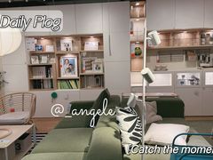 -宜家家居(四元桥商场店)