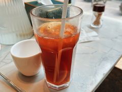 -锦园春香港茶餐厅(西海湾旗舰店)
