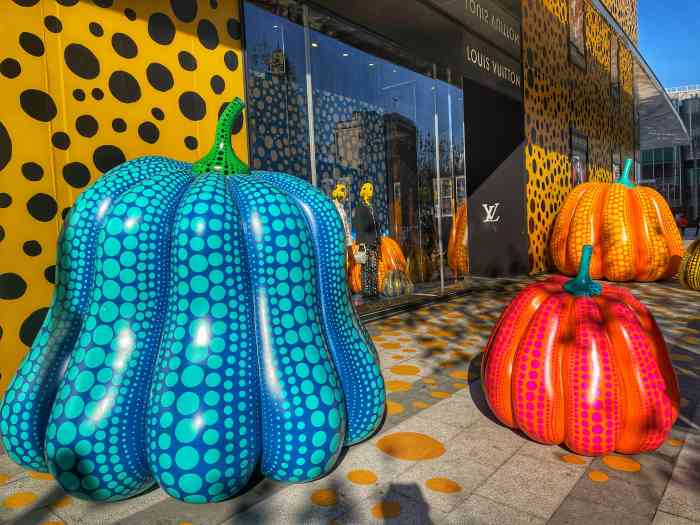 lv路易威登(恒隆广场店)-"lv给大众是奢华的代表,可是服务人员给我.