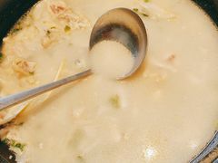 -小厨娘淮扬菜(天印大道店)