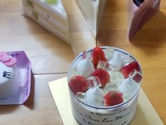 -BreadTalk面包新语·烘焙蛋糕(海珠丽影广场店)