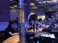 大堂-Goose Island Brewhouse鹅岛精酿啤酒品牌餐厅