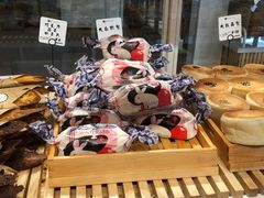 -焙丽拾光(麦凯乐直营店)