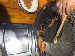 -那胡同里的小烤肉馆(开发区万达店)
