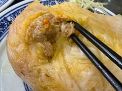 -孟家蟹包(锦绣街店)