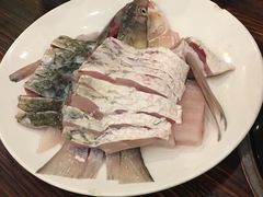 -正能量脆肉鲩火锅