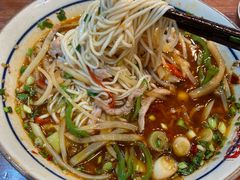 -保儿牛肉面(万象城店)