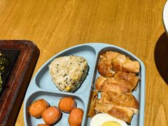 -西语炭烧牛排·西厨(石龙店)
