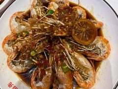 -去吃龙虾 | 烧烤·龙虾馆(红林世界城店)