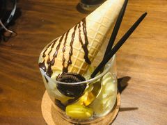 -ZING COFFEE 镜咖啡