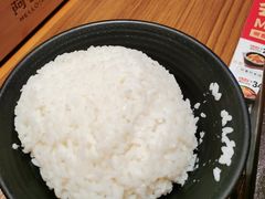 -阿香米线(龙岗万科广场店)