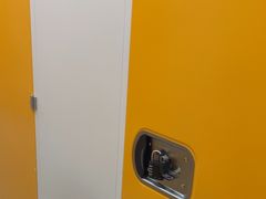 -安东易迷你仓自助寄存仓库(金桥店)