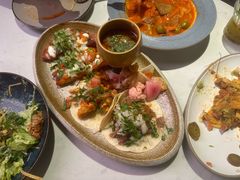-墨纪Mojí墨西哥餐厅(官舍店)