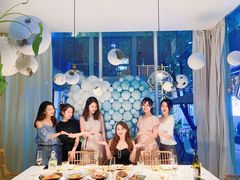 -春树下·树屋花房西餐厅(罍街AS1980店)