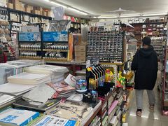 -三原色美术用品专营店(亿达新世界店)