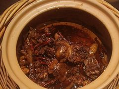-柴米油盐(土菜院子店)