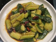-彩虹之约•淮扬家宴(亚运村店)